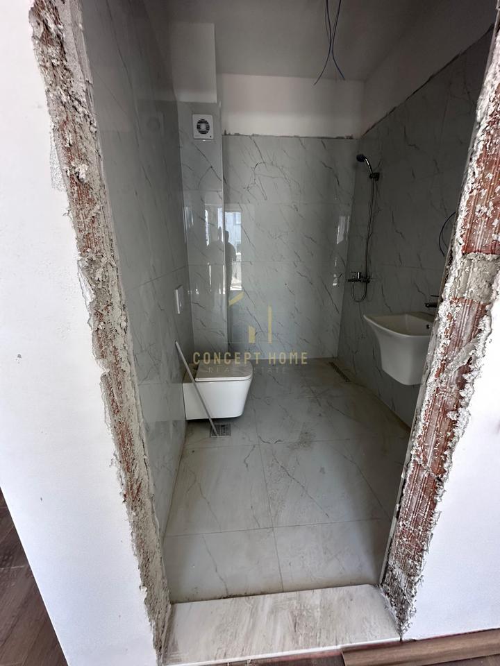 2+1+2+Veranda Apartment For Sale in Kamez, - €78,642 | 76.33 m²