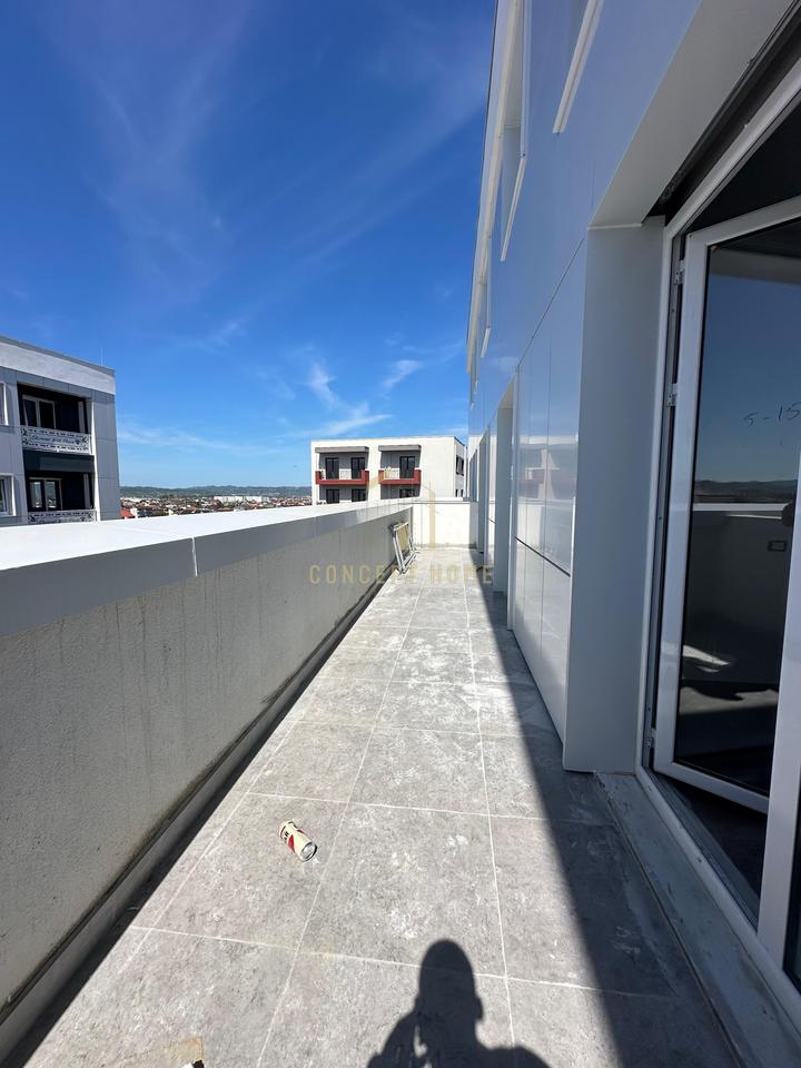 2+1+2+Veranda Apartment For Sale in Kamez, - €78,642 | 76.33 m²