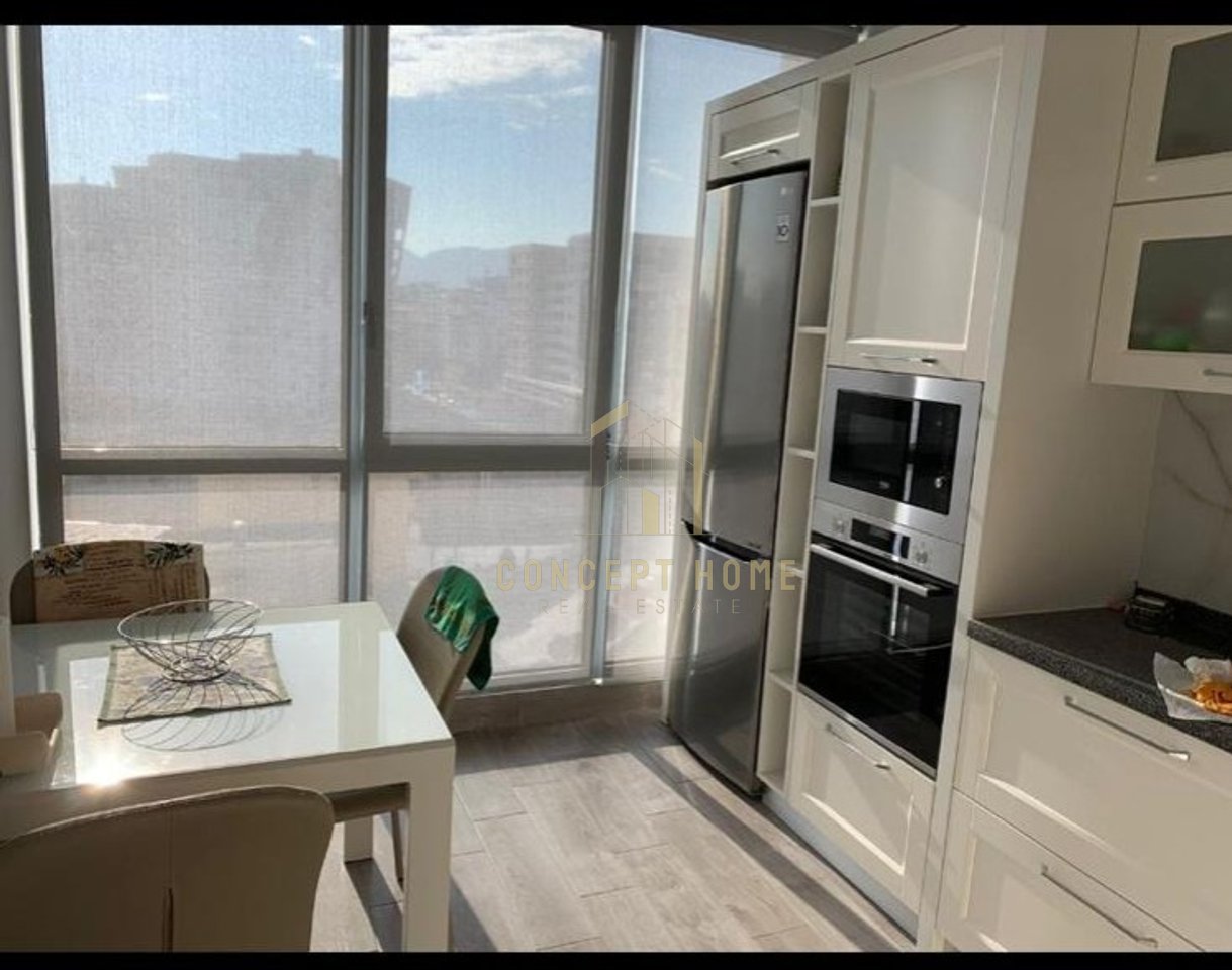 Apartment 2+1 for rent near the old bus park