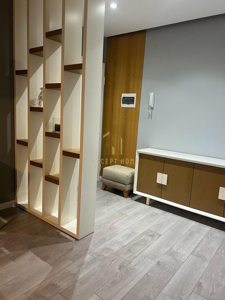 Apartment 2+1 for rent near the old bus park