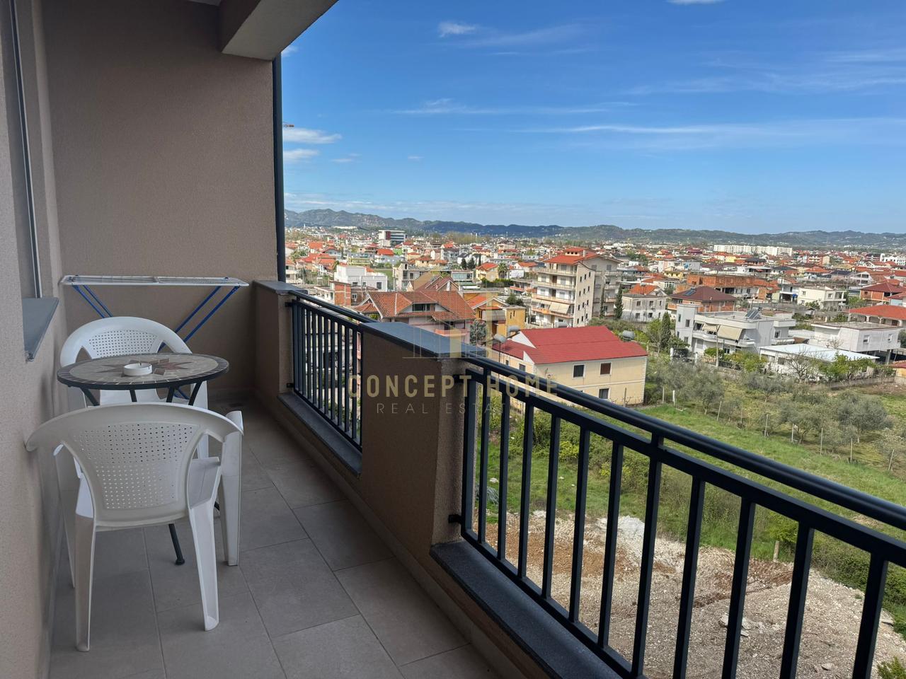 Jepet me qera Apartament 1+1 ne Kamez