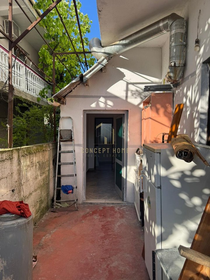 Jepet me qera garzoniere ne Astir