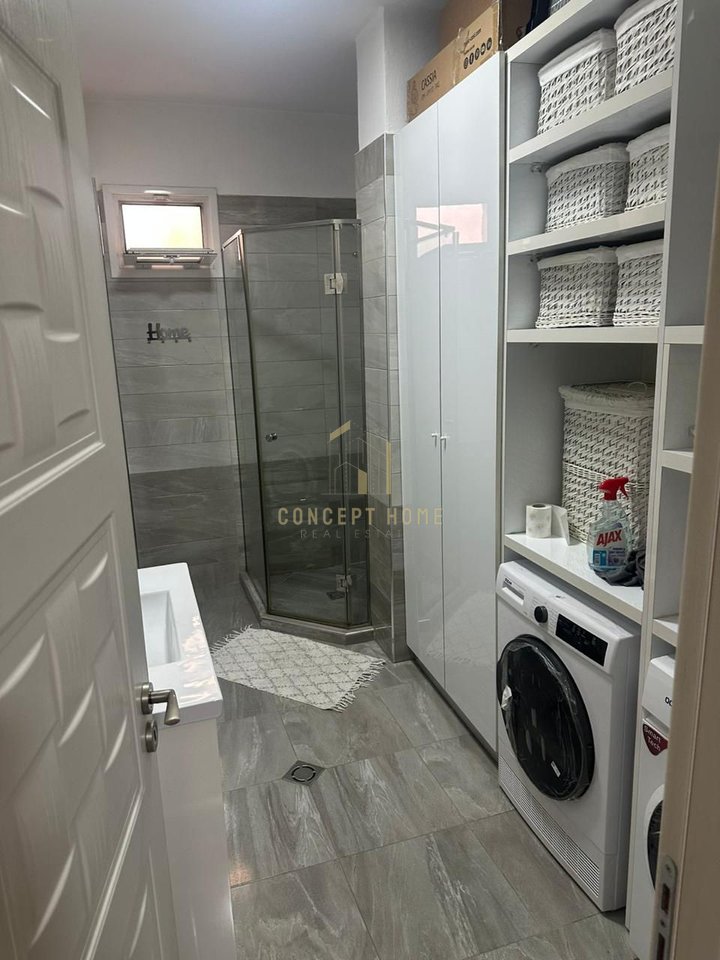 Jepet me qera apartament 2+1 tek Liqeni Artificial,Kopshti zologjik Siperfaqe 87 m2