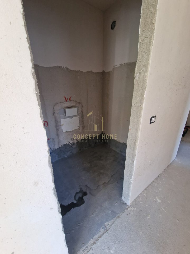 Vendesi appartamento 2+1+2 ad Ali Dem, superficie 104,52 m2