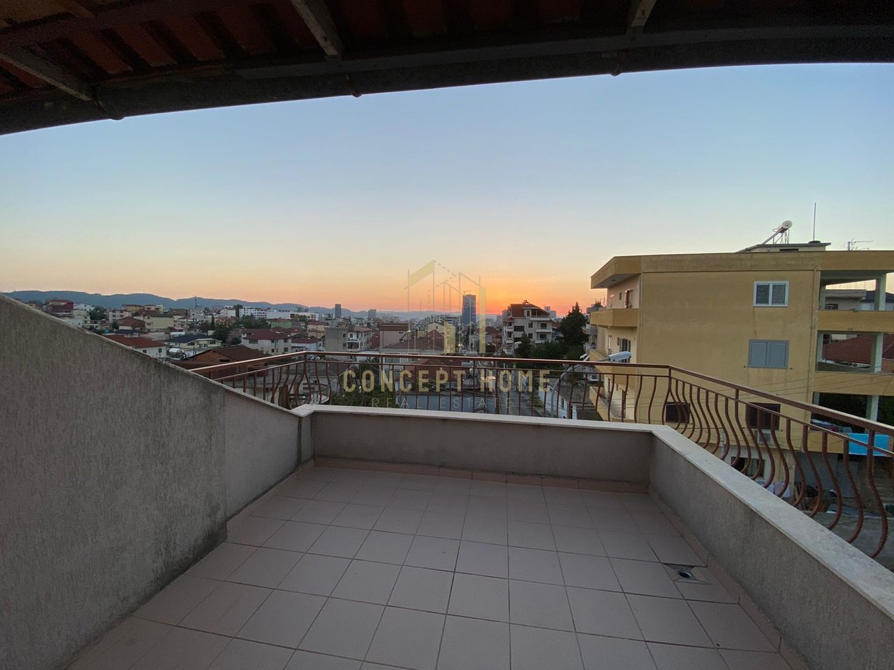 2+1 apartment for rent in Ali Dem, Area 100m2