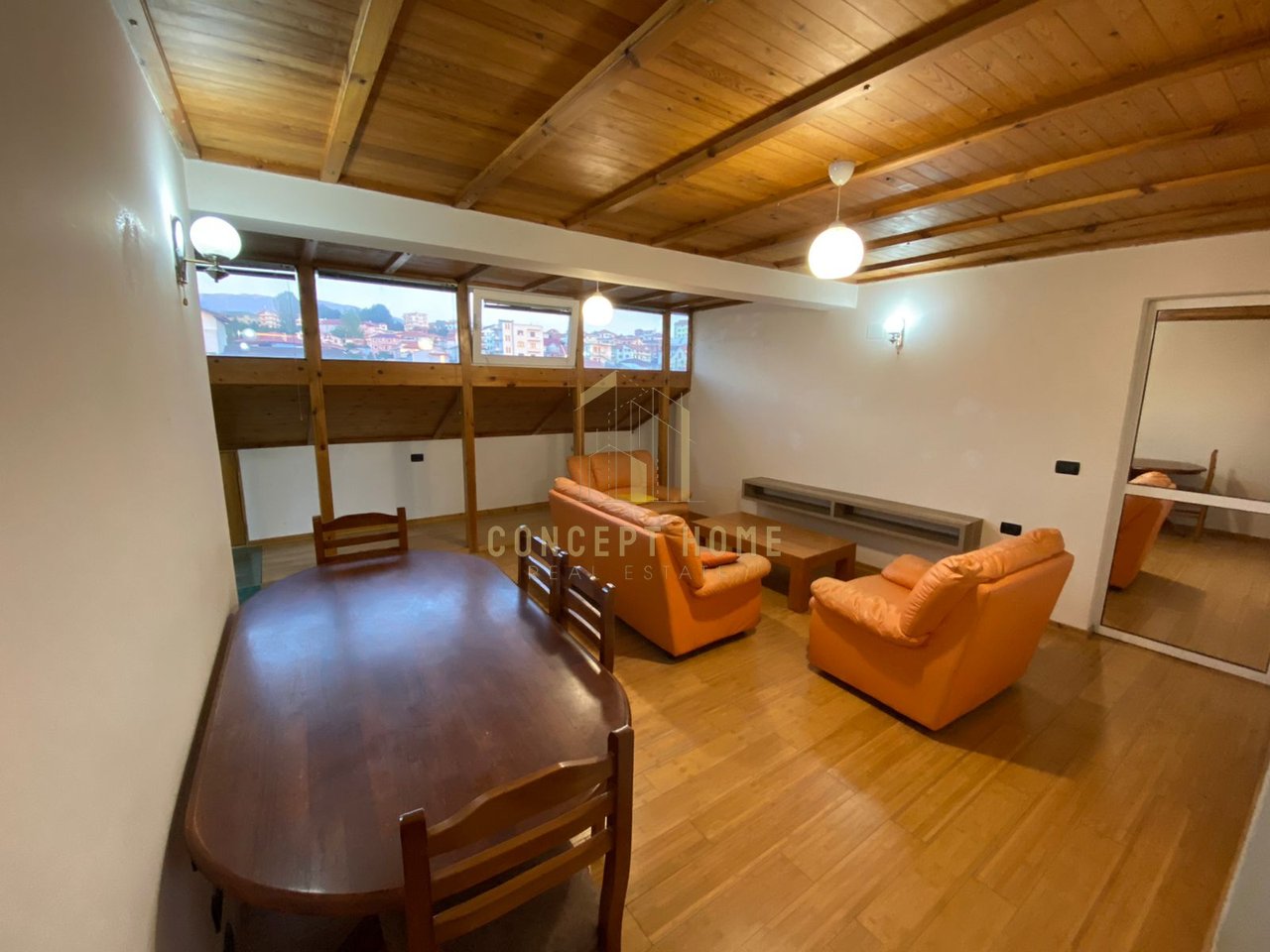 2+1 apartment for rent in Ali Dem, Area 100m2