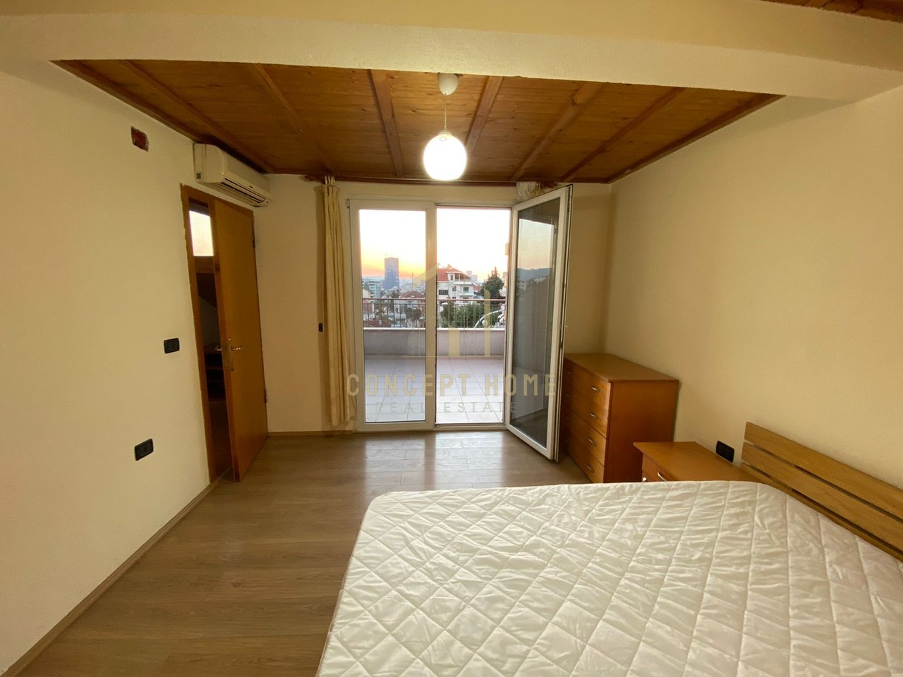 2+1 apartment for rent in Ali Dem, Area 100m2