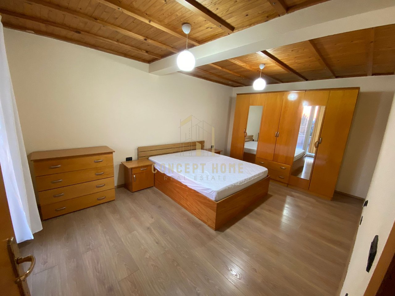 2+1 apartment for rent in Ali Dem, Area 100m2