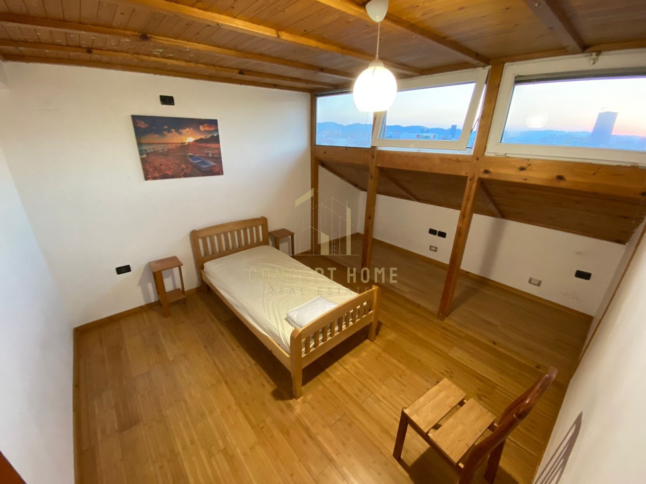 2+1 apartment for rent in Ali Dem, Area 100m2