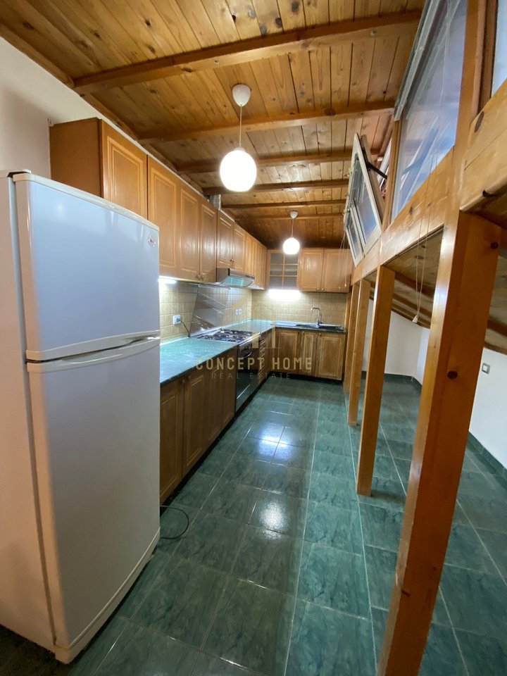 2+1 apartment for rent in Ali Dem, Area 100m2