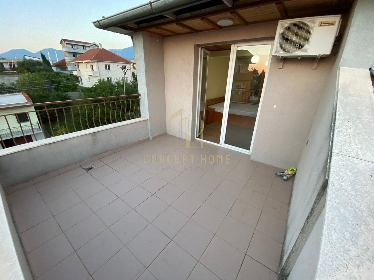 2+1 apartment for rent in Ali Dem, Area 100m2