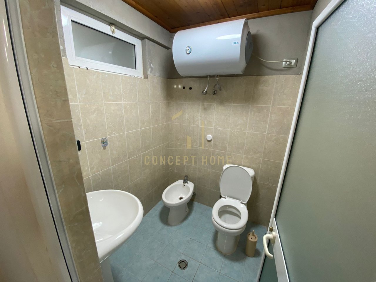 2+1 apartment for rent in Ali Dem, Area 100m2