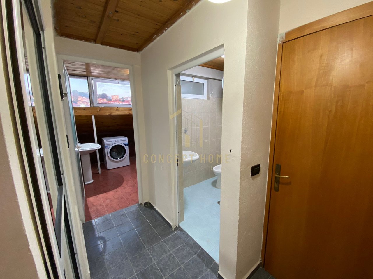 2+1 apartment for rent in Ali Dem, Area 100m2