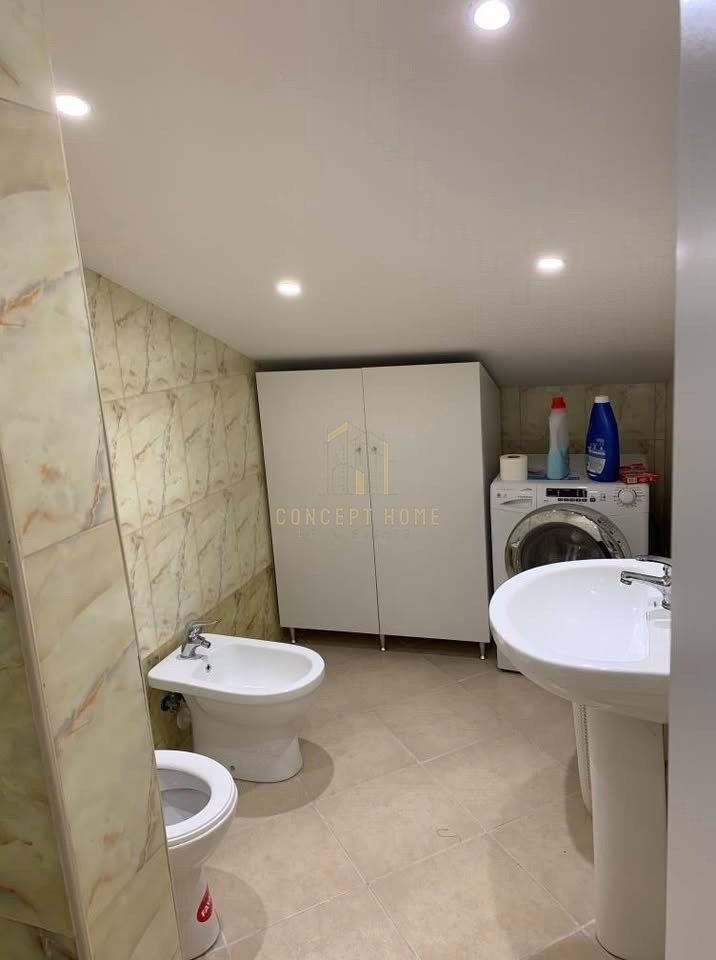 Jepet apartament me qera 2+1+2 ne Fresk