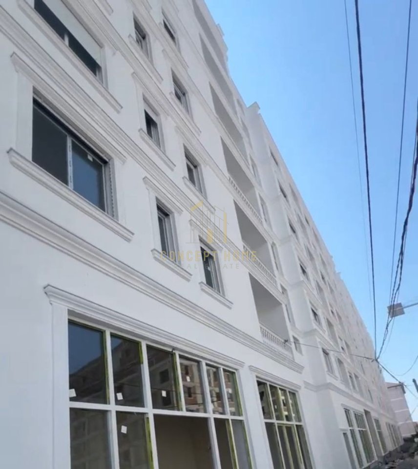 Apartament 2+1+2 Për Shitje në Kamez, Tiranë - 106,870€ | 125.73 m²