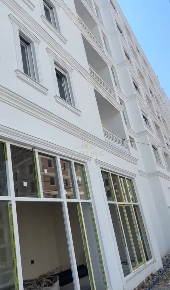 Apartament 2+1+2 Për Shitje në Kamez, Tiranë - 106,870€ | 125.73 m²