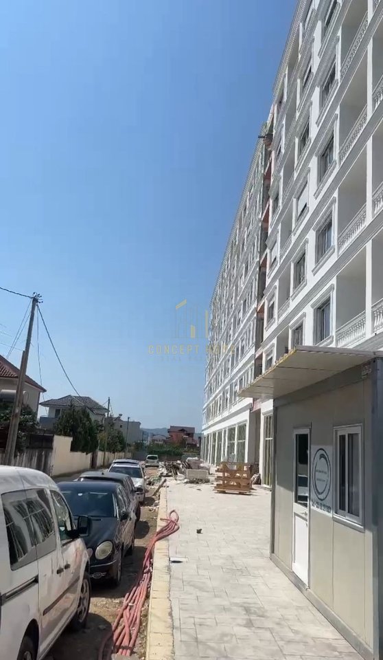 Apartament 2+1+2 Për Shitje në Kamez, Tiranë - 106,870€ | 125.73 m²