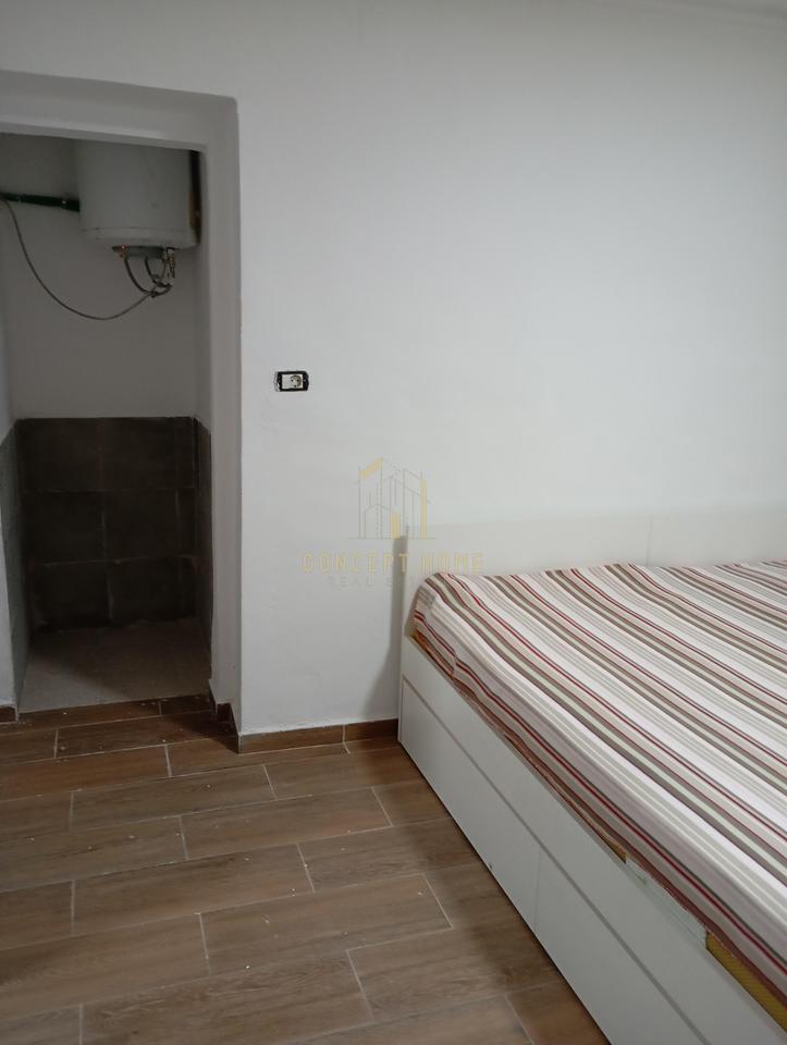 Apartament 1+1 me qera Materniteti i Ri