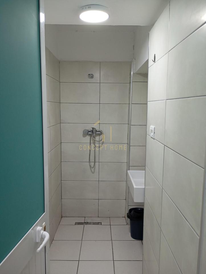 Apartament 1+1 me qera Materniteti i Ri