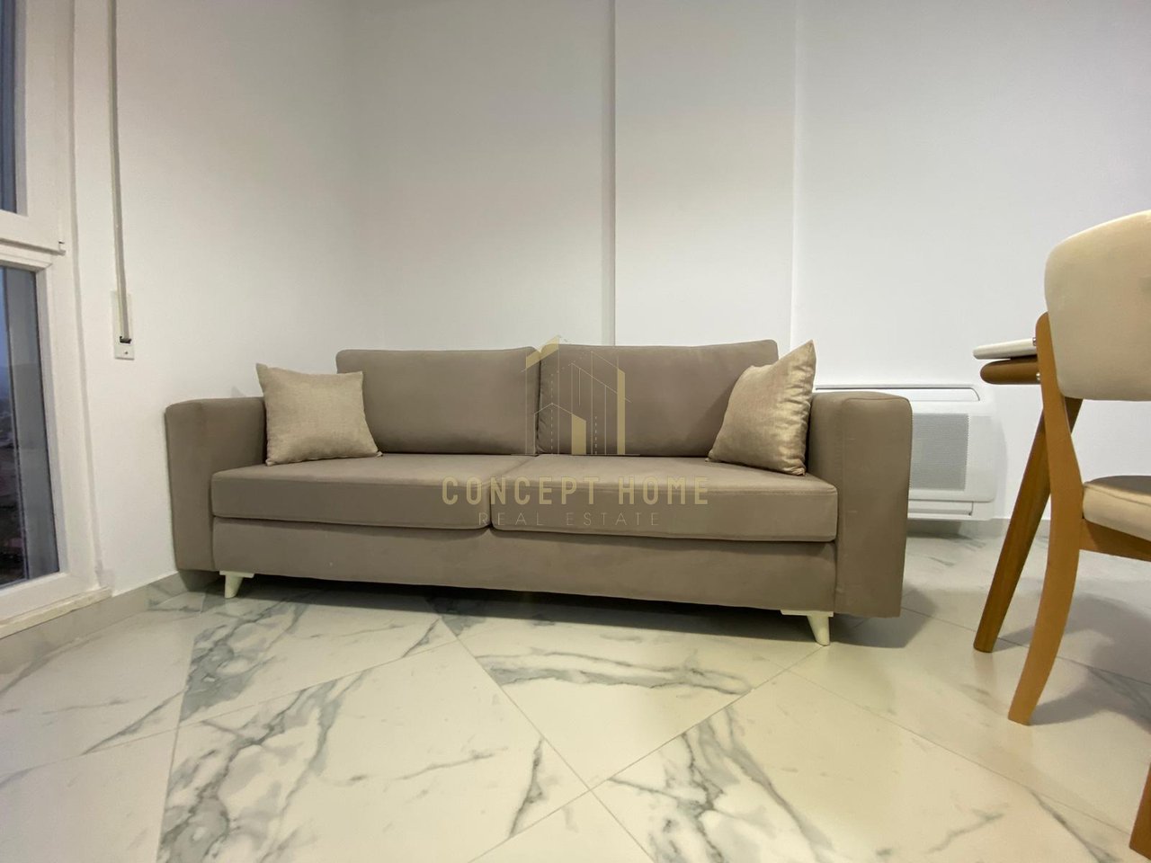 Appartamento 1+1 in affitto a Don Bosko