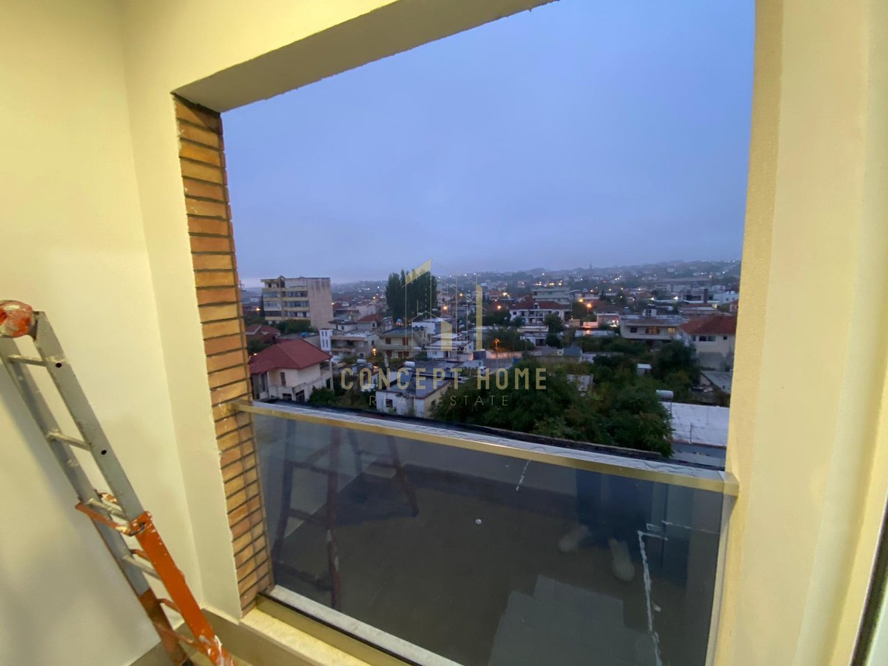 Appartamento 1+1 in affitto a Don Bosko