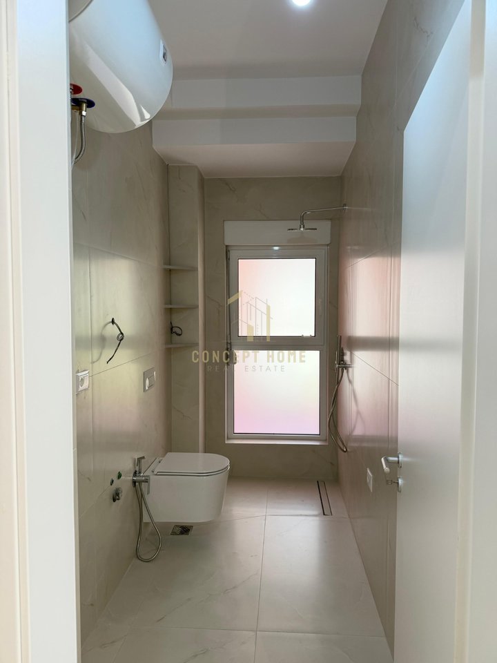 Apartment 2+1 for rent in Ali Dem