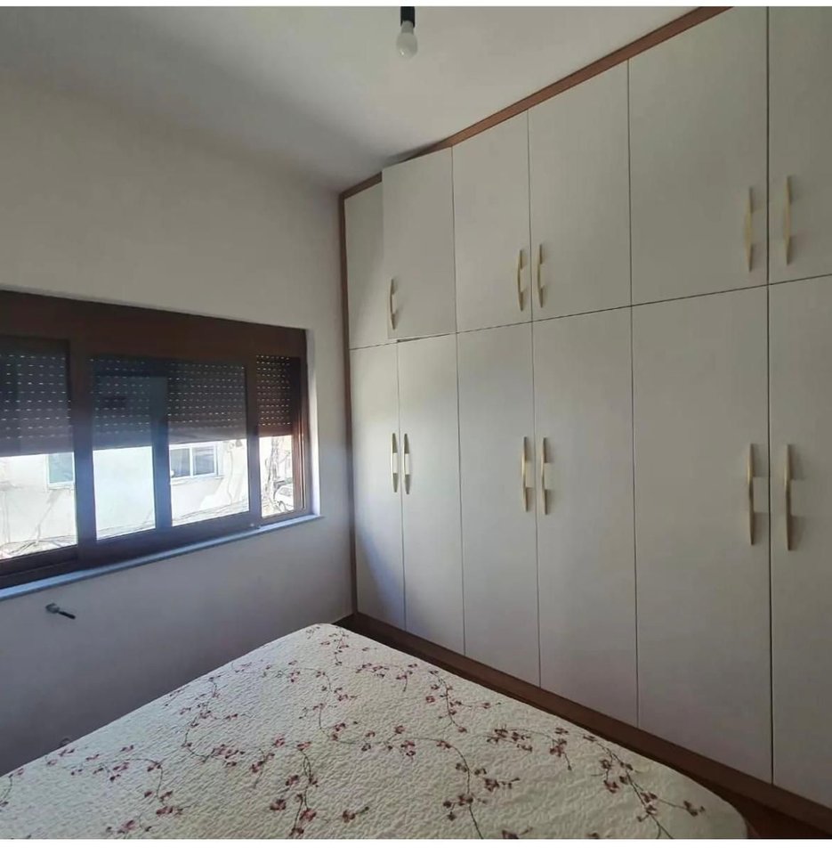 Jepet me qera Apartament 2+1+2  tek  "Zogu i zi"
