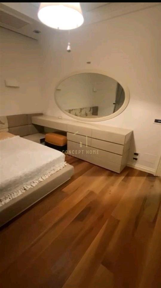 1+1 apartment for rent at Pazari i Ri