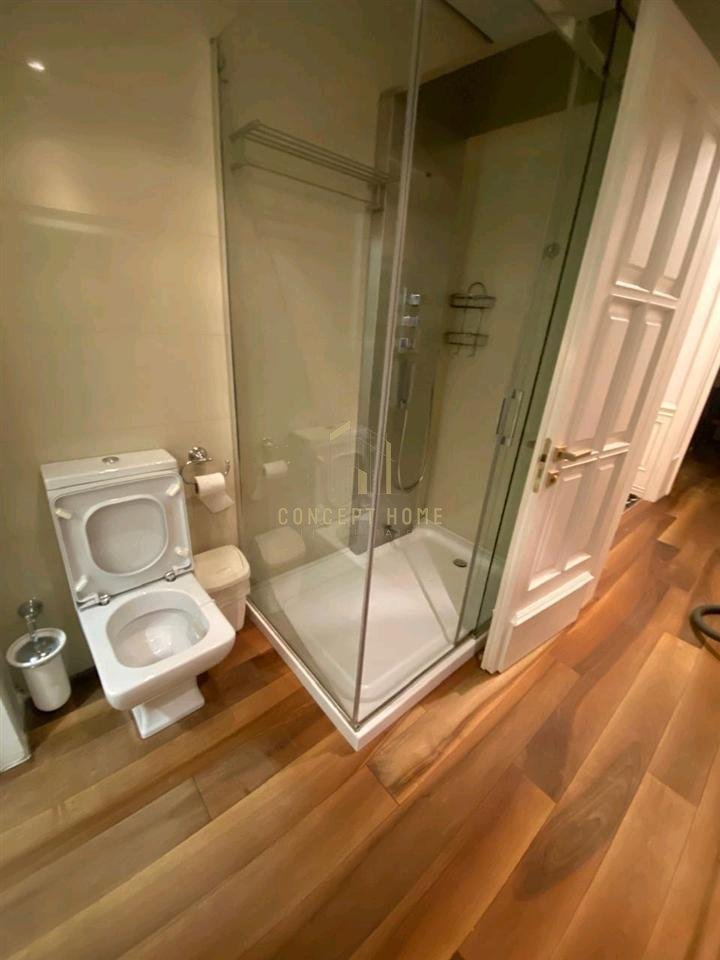 1+1 apartment for rent at Pazari i Ri