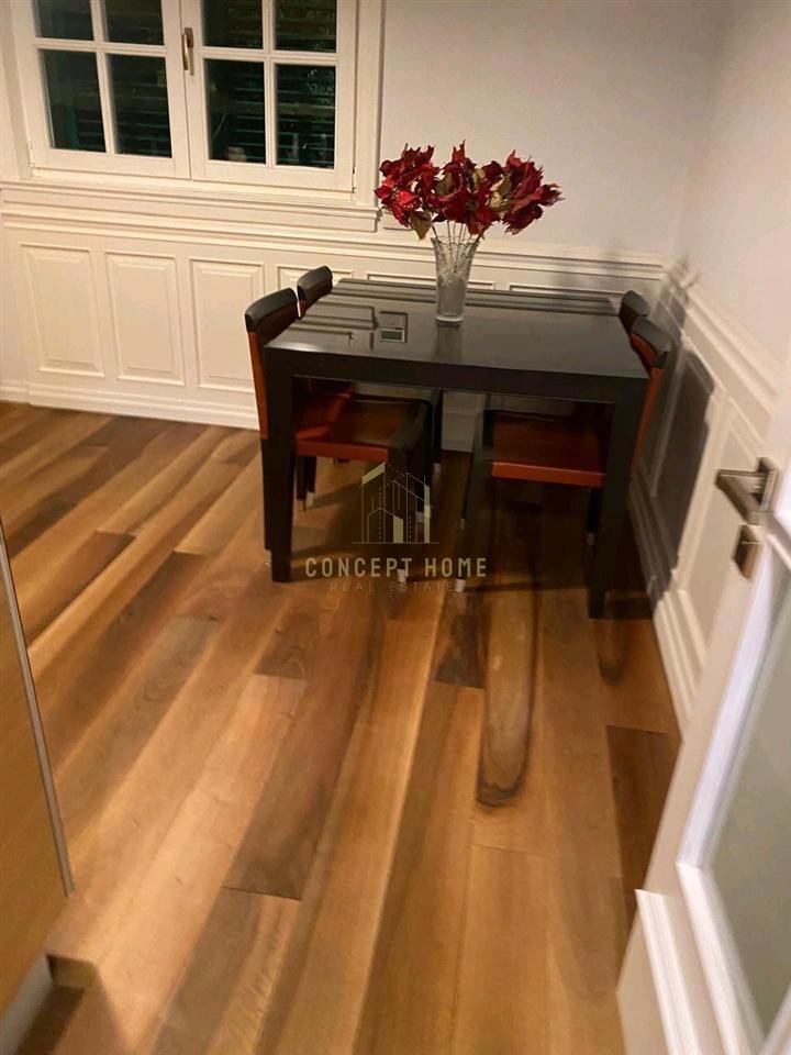 1+1 apartment for rent at Pazari i Ri