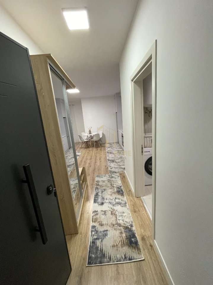 Jepet me qera apartament 1+1 ne Laprak