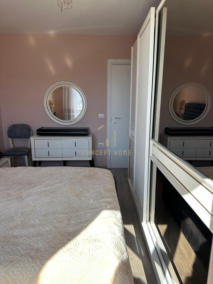 Appartamento 1+1 in affitto a Don Bosko