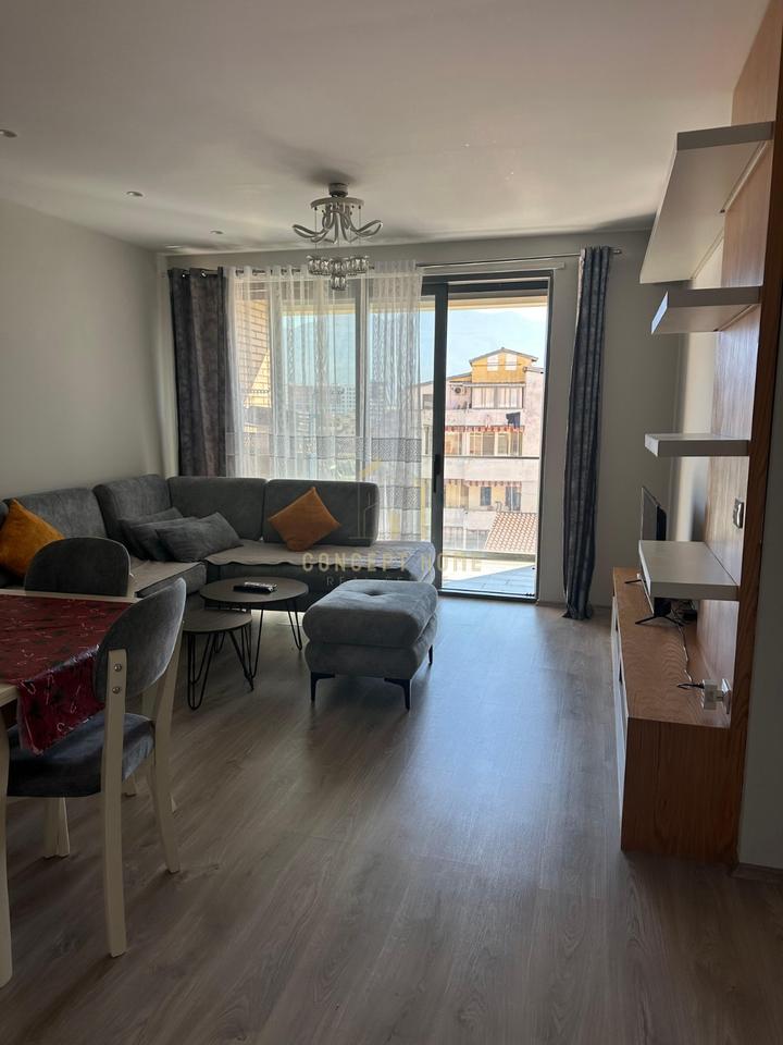 Appartamento 1+1 in affitto a Don Bosko