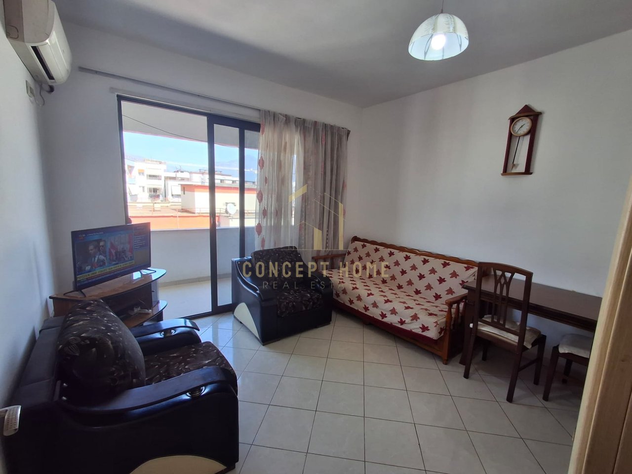 Appartamento 1+1 in affitto ad Astir