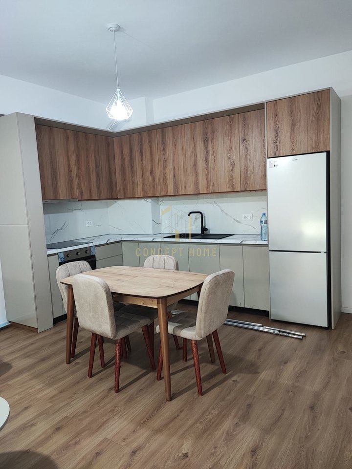 Apartment 2+1+2 for rent in Ali Dem