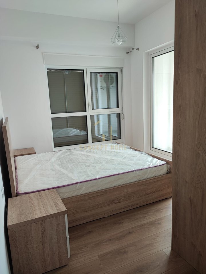 Apartment 2+1+2 for rent in Ali Dem
