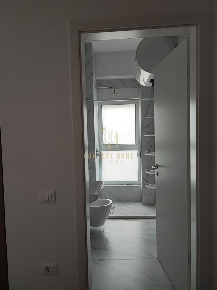 Apartment 2+1+2 for rent in Ali Dem