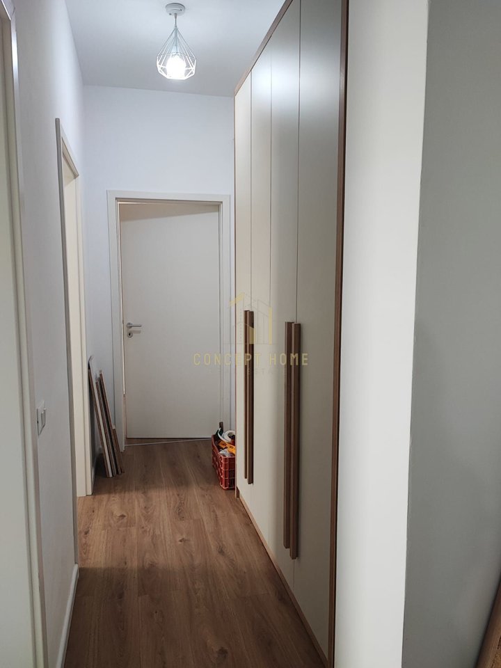 Apartment 2+1+2 for rent in Ali Dem