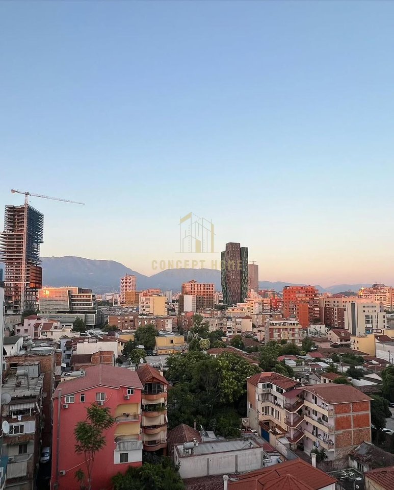 1+1 Apartment for Rent in Myslym Shyr