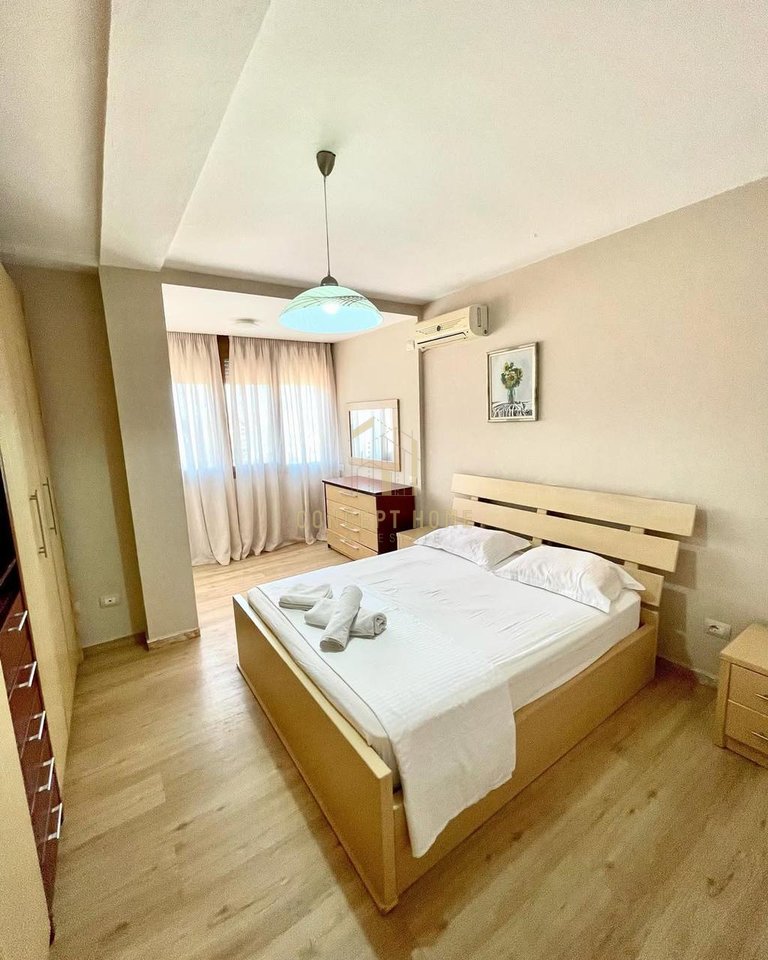 1+1 Apartment for Rent in Myslym Shyr