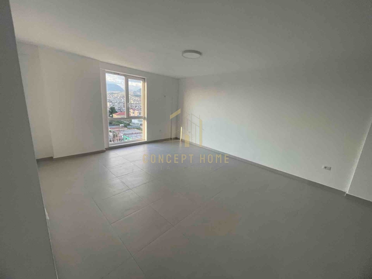 Jepet me qera Apartament 2+1+2 tek Rruga e Dibres