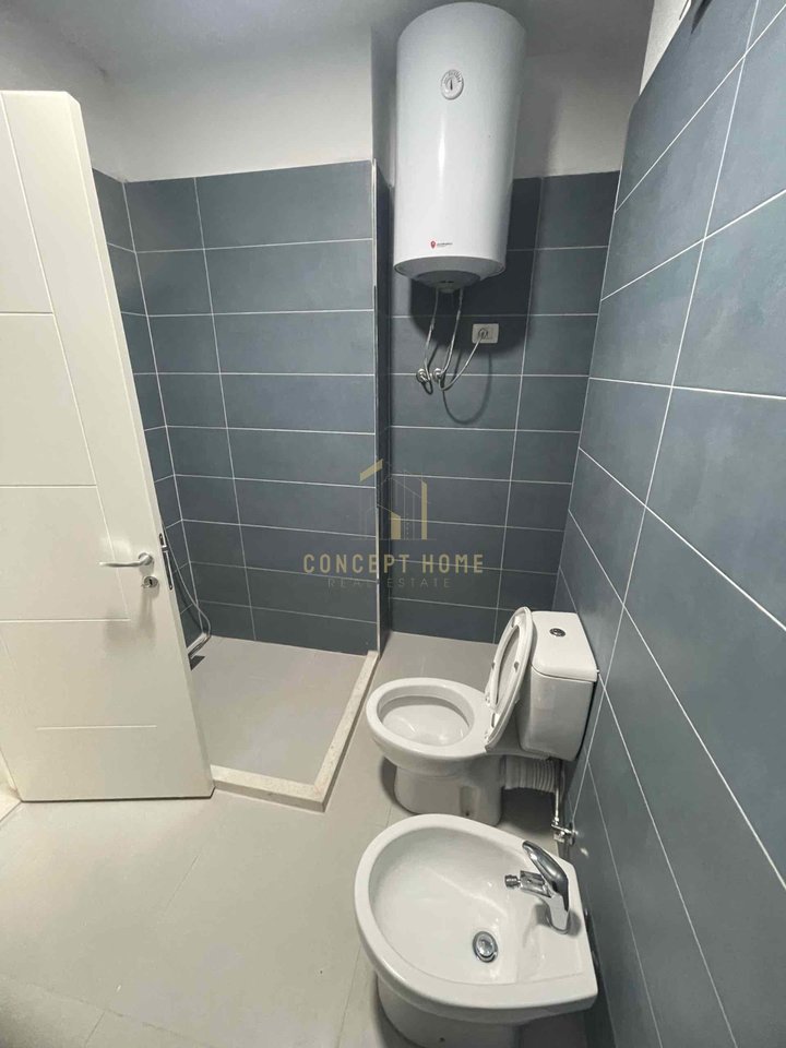 Jepet me qera Apartament 2+1+2 tek Rruga e Dibres