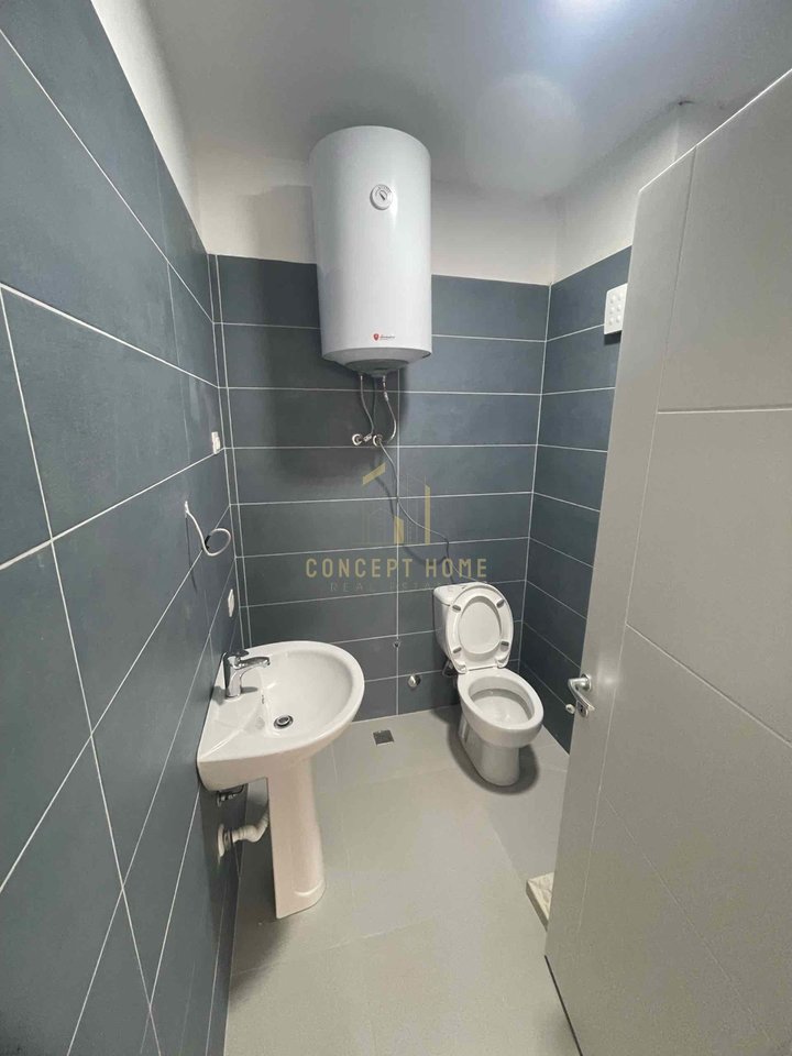 Jepet me qera Apartament 2+1+2 tek Rruga e Dibres