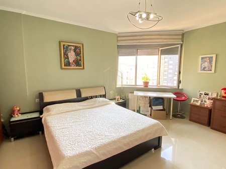 1+1 apartment for rent on Rruga e Dibres