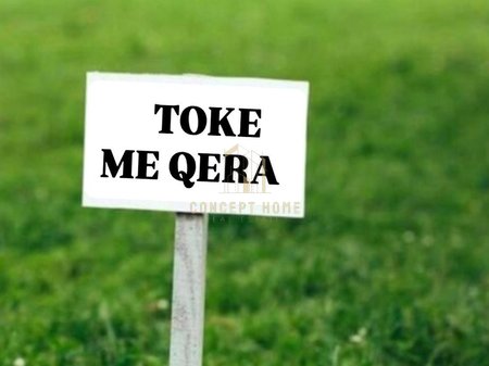 Land and warehouse for rent in Fushe Kruje