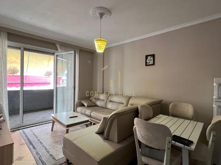 Apartment 1+1 for rent in Astir