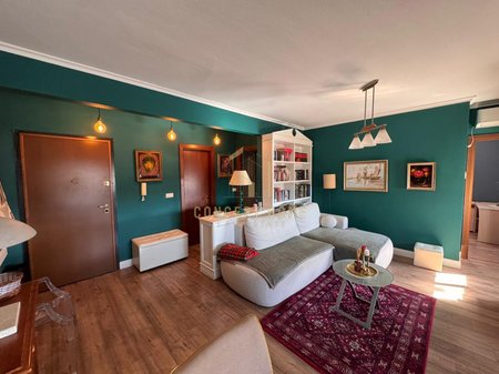 2+1 apartment on Kavaja Street.