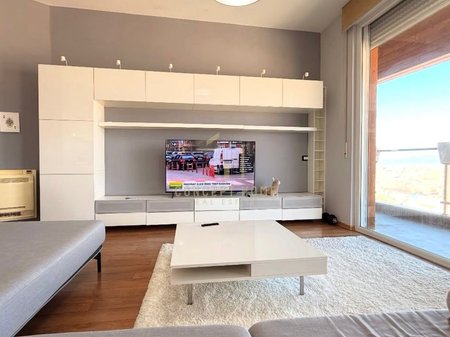 2+1 Apartment for rent near the Botanical Garden.