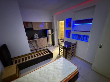 Jepet me qera Garsoniere tek Jordan Misja