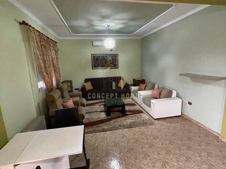 House for rent 2+1+Parking in Astir
Area: 100m2
2nd floor (Private House)